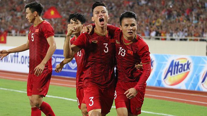 Indonesia - Việt Nam: Cơ hội lớn để thầy trò HLV Park Hang-seo 'phá đảo'
