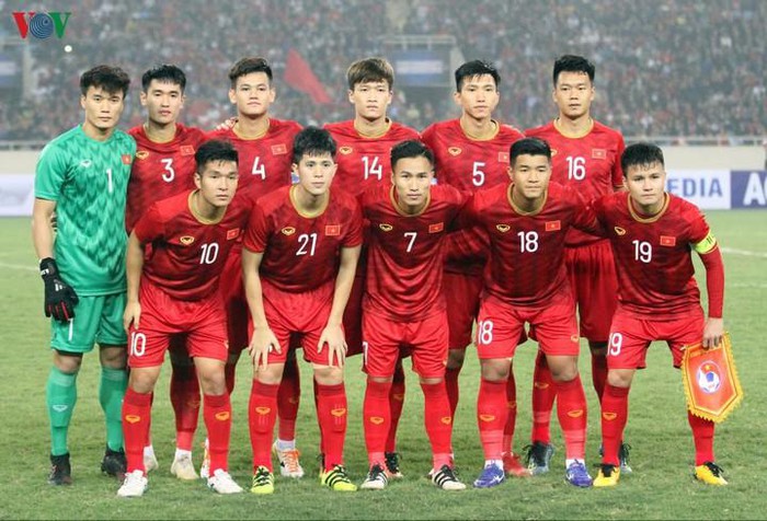 Đoàn thể thao Việt Nam có 856 thành viên dự SEA Games 2019