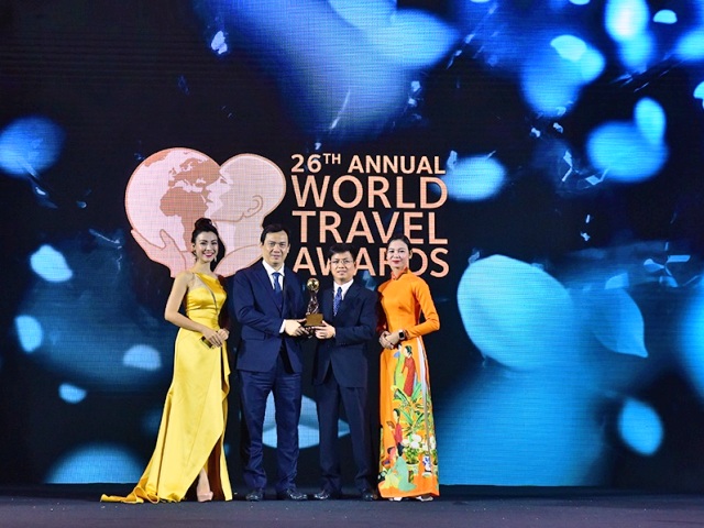 Việt Nam trở thành điểm đến hàng đầu châu Á 2019