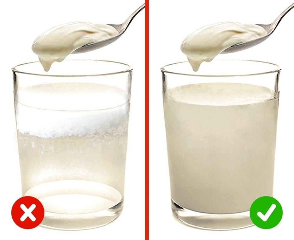 10 cách kiểm tra thực phẩm chất lượng nhanh chóng và dễ dàng