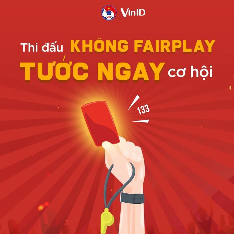 Bán vé trận ĐT Việt Nam - ĐT Thái Lan: VFF phát hiện hành vi gian lận