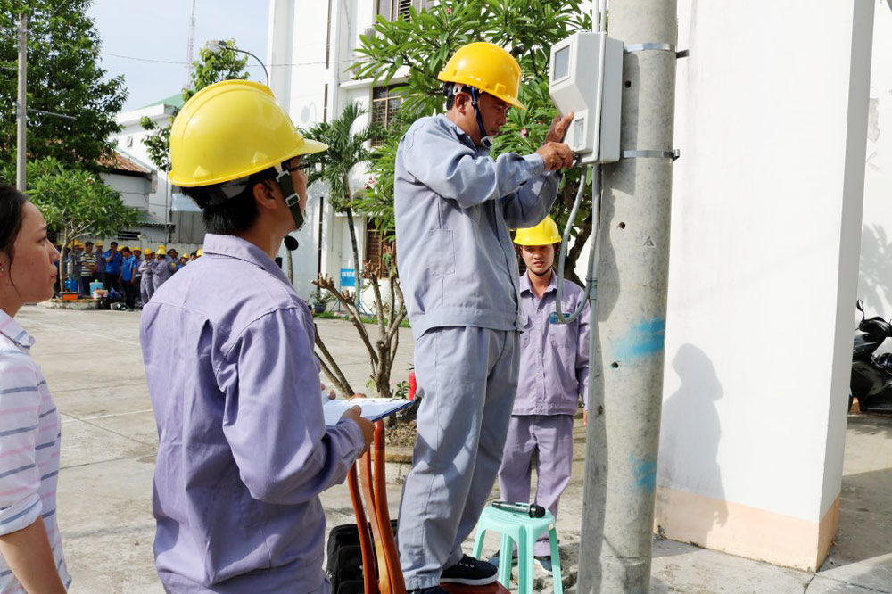 3 doanh nghiệp An Giang lọt vào danh sách 1.000 doanh nghiệp nộp thuế Thu nhập doanh nghiệp lớn nhất Việt Nam