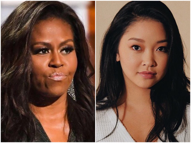 Diễn viên Mỹ gốc Việt Trần Đồng Lan sắp đến Việt Nam cùng phu nhân ông Obama