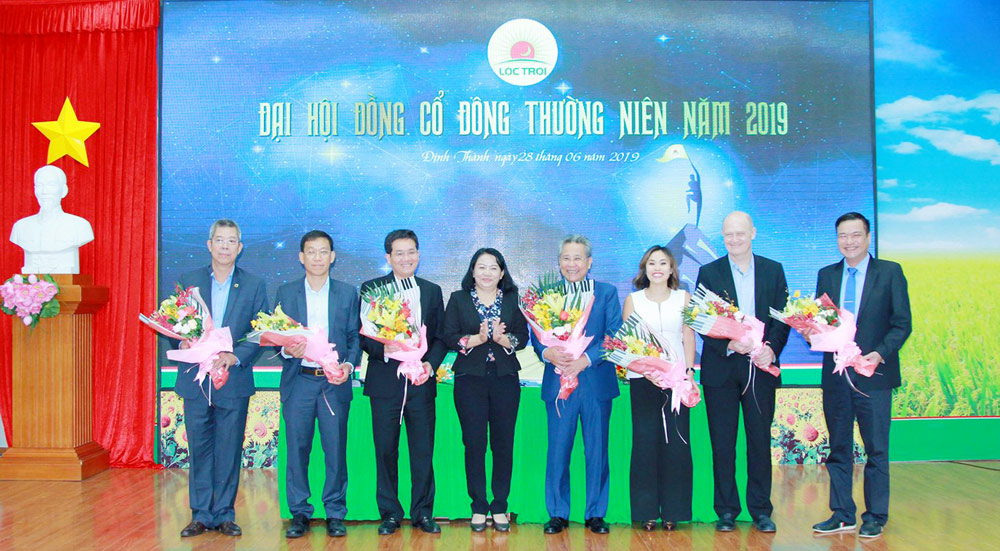 3 doanh nghiệp An Giang lọt vào danh sách 1.000 doanh nghiệp nộp thuế Thu nhập doanh nghiệp lớn nhất Việt Nam