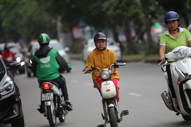 Thời tiết ngày 14-10: Không khí lạnh ảnh hưởng tới Bắc Bộ và Trung Bộ