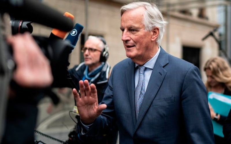 EU-Anh khó đạt thoả thuận Brexit trong tuần này
