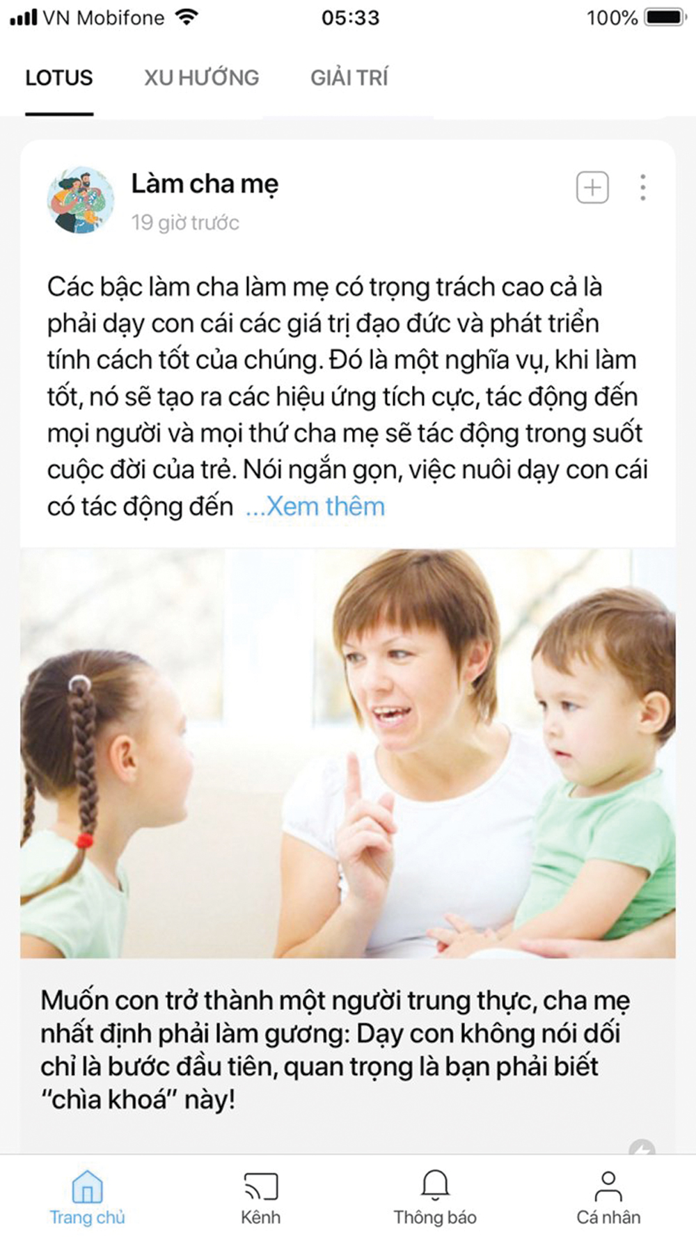 Dùng mạng xã hội Việt Nam, tại sao không? Dùng mạng xã hội Việt Nam, tại sao không?