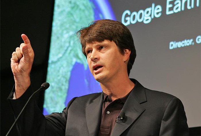 Google hợp tác với các cơ quan tình báo Mỹ