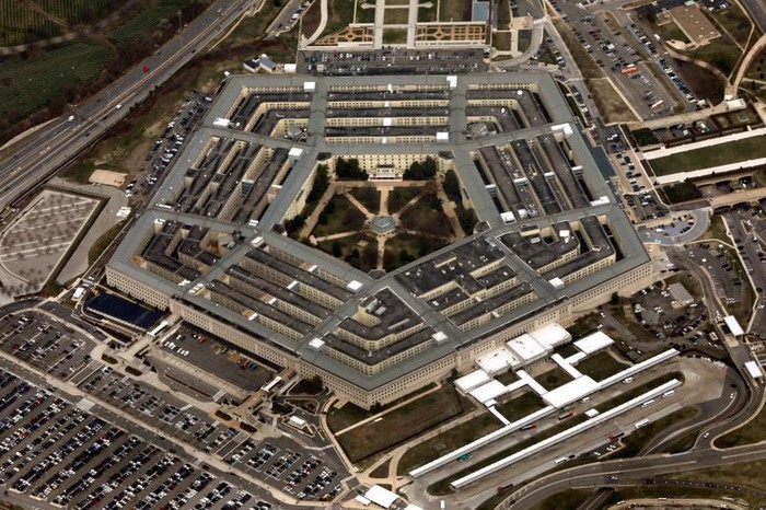 Bộ Quốc phòng Mỹ chính thức thông báo rút quân khỏi Syria