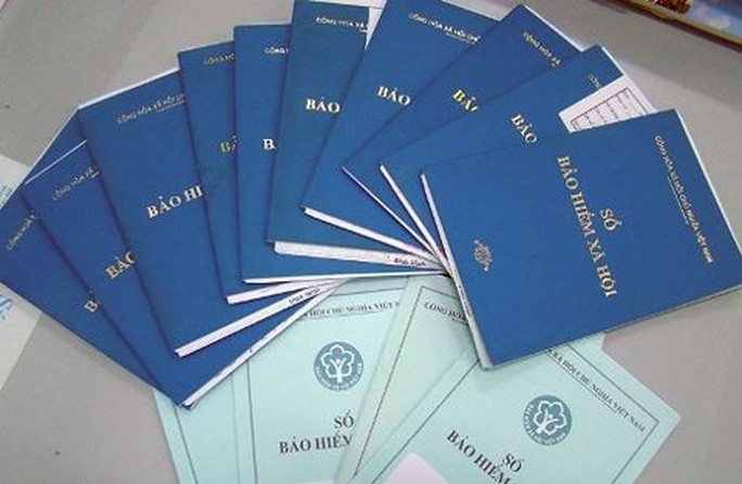 Từ ngày 16-10: Điều chỉnh quy trình về xác nhận sổ BHXH