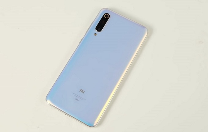 Xiaomi Mi 9 Pro 5G: Bản nâng cấp mạnh mẽ, với nhiều công nghệ tiên tiến