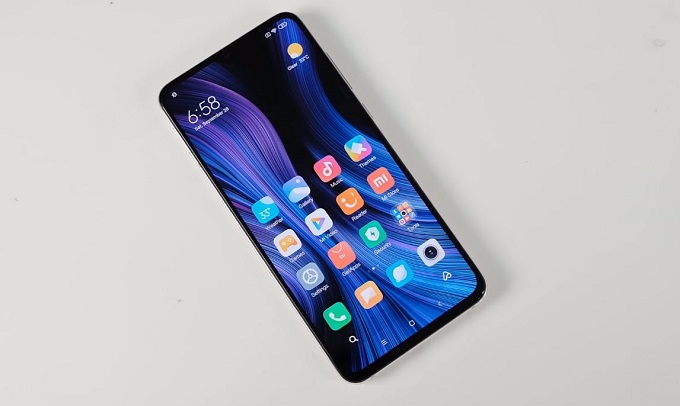 Xiaomi Mi 9 Pro 5G: Bản nâng cấp mạnh mẽ, với nhiều công nghệ tiên tiến