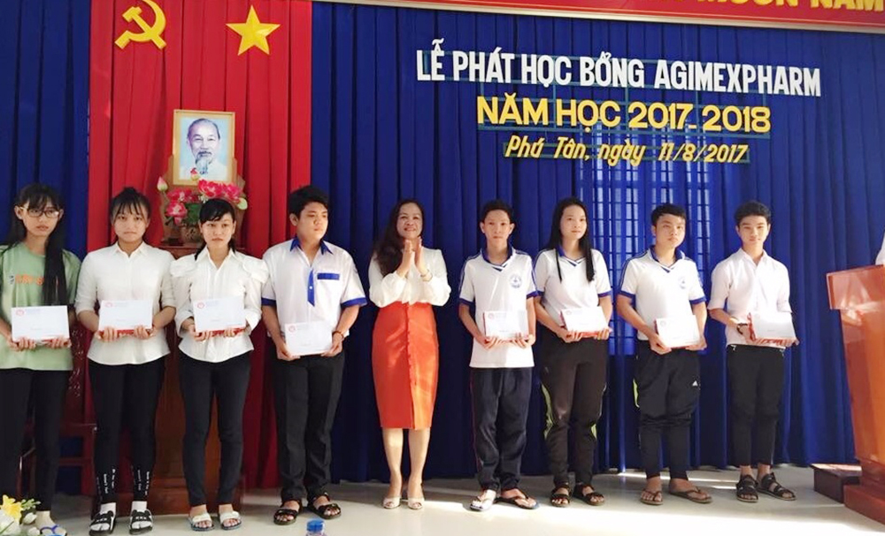 Nữ Chủ tịch Công đoàn năng động, trách nhiệm Nữ Chủ tịch Công đoàn năng động, trách nhiệm