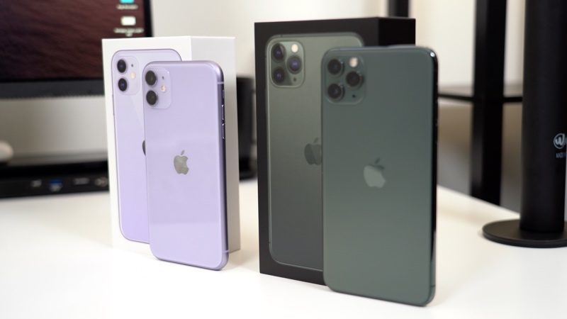 iPhone 11 đang bán đắt như 'tôm tươi', vượt kì vọng của Apple