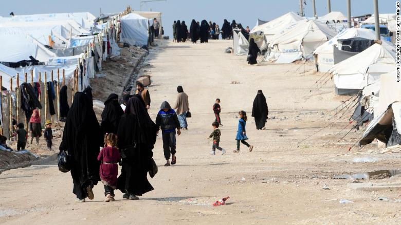 Những dấu hiệu cuộc chiến 8 năm ở Syria sắp kết thúc