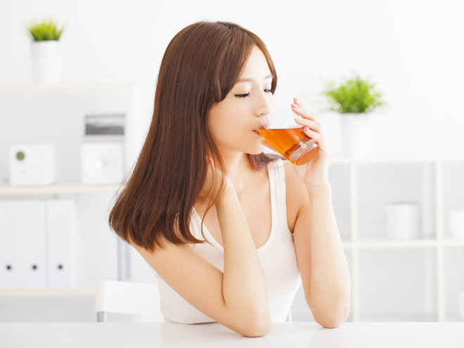 Những loại thức uống tuyệt vời giúp ngăn mất nước sau tập luyện
