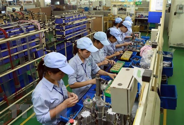 Việt Nam với bước nhảy vọt ấn tượng về năng lực cạnh tranh