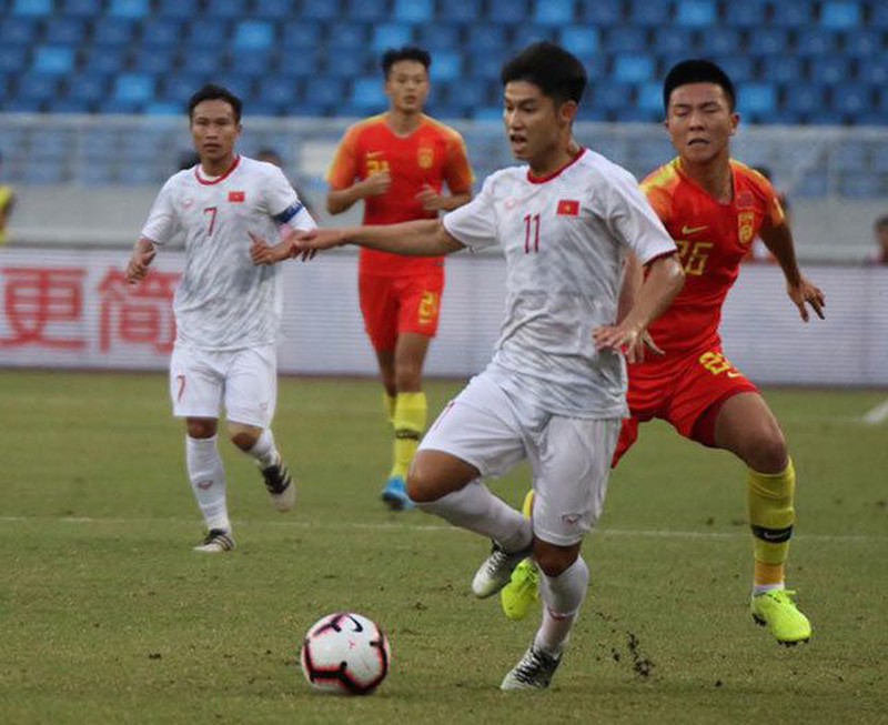 Lịch thi đấu của U-22 Việt Nam căng hơn cả U-23 ở SEA Games 29