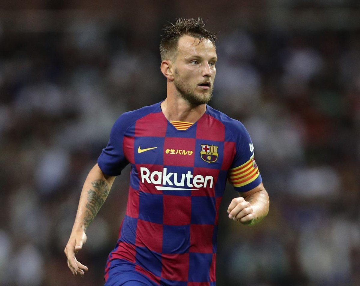 MU mua hợp đồng Saul, Juventus chờ ký Rakitic