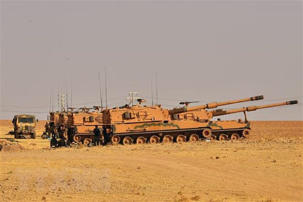 Thủ tướng Israel hy vọng lệnh ngừng bắn ở Syria sẽ được duy trì
