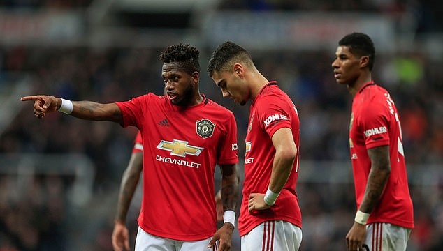 MU - Liverpool: Ngày phán quyết