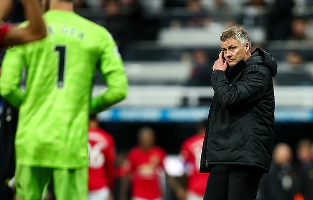 MU - Liverpool: Ngày phán quyết