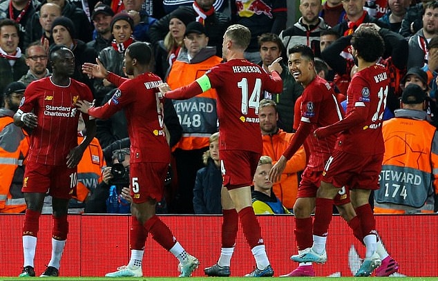 MU - Liverpool: Ngày phán quyết