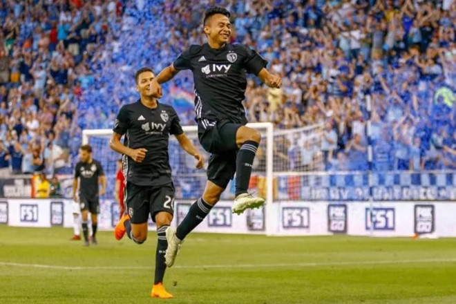 U.22 Malaysia chính thức có tài năng bóng đá Mỹ tại SEA Games 30