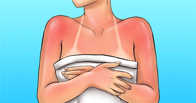 8 cách để ngăn chặn làn da không bị lão hoá quá nhanh