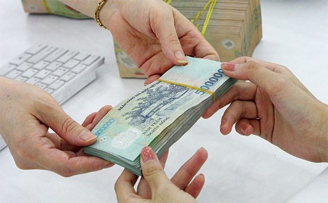 Lương cơ sở có thể tăng lên 1,6 triệu đồng/tháng vào năm 2020