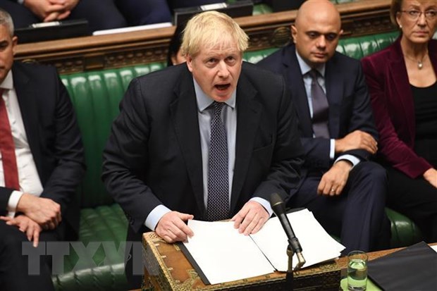 Vấn đề Brexit: EU thúc giục Anh sớm giải thích bước đi tiếp theo