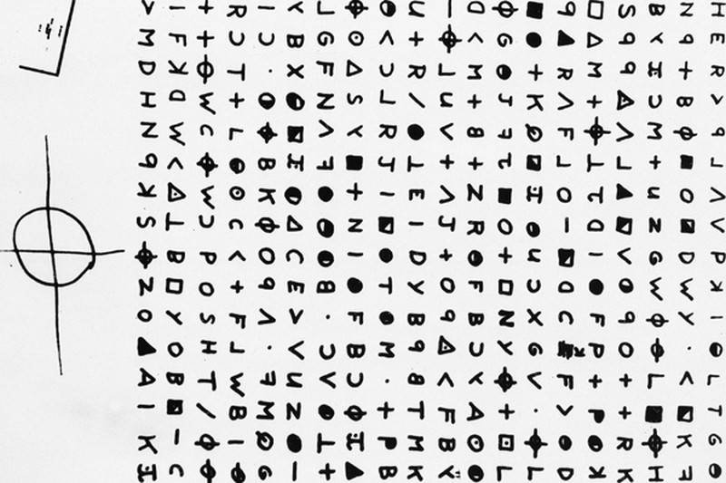 “Sát nhân Zodiac” và bản mật mã bí ẩn nhất lịch sử tội phạm học
