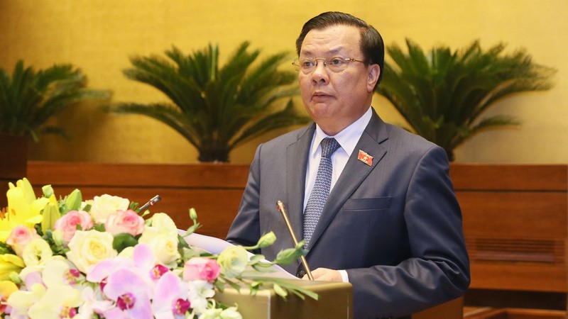 Đề xuất lương cơ sở tăng lên mức 1,6 triệu đồng/tháng vào năm 2020