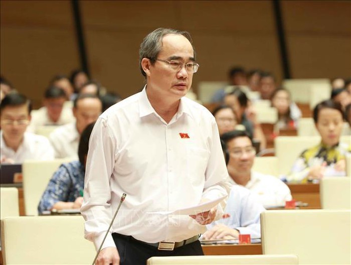 Người lao động làm công việc nặng nhọc có thể được nghỉ hưu sớm