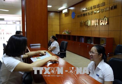 Thực hiện chính sách tinh giản biên chế chưa quyết liệt