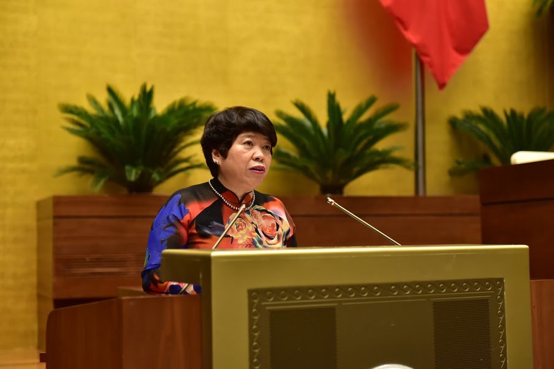 Đề xuất cho người lao động nghỉ thêm ngày Gia đình Việt Nam