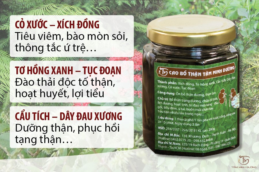 7 triệu chứng thận ứ nước cảnh báo các thủ phạm nguy hiểm nhất