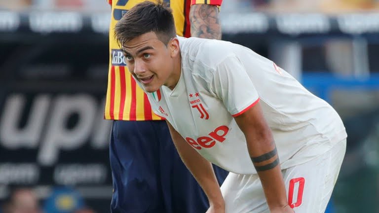 De Ligt mắc sai lầm, Juventus hòa cay đắng trước Lecce