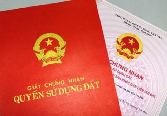 Quy định mới về tiền sử dụng đất