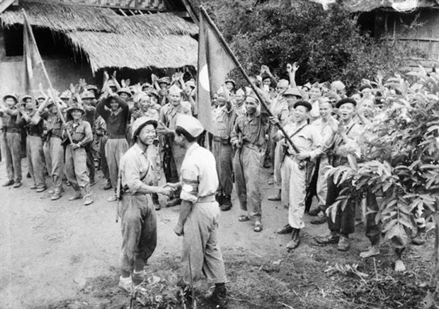 Liên minh chiến đấu Việt-Lào: Những chặng đường hữu nghị và vinh quang