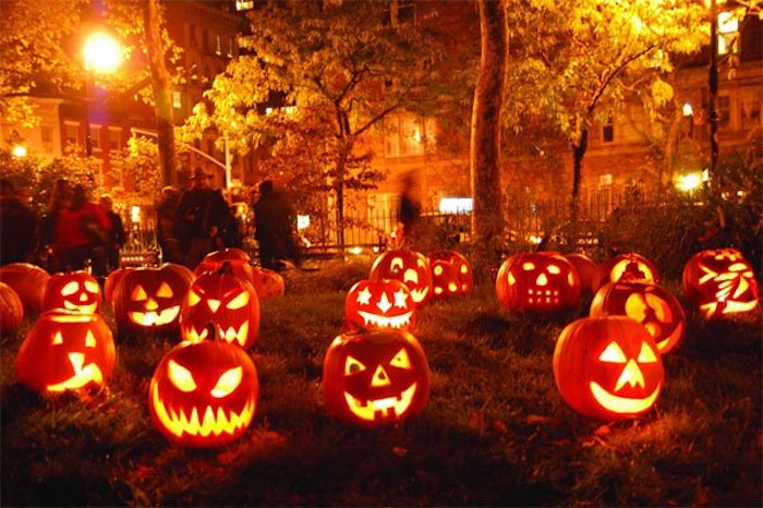 Lễ hội 'ma' Halloween và những điều có thể bạn chưa biết
