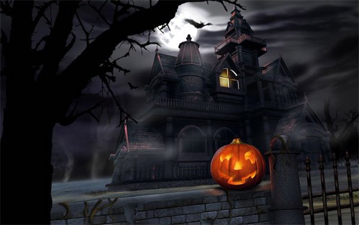 Lễ hội 'ma' Halloween và những điều có thể bạn chưa biết