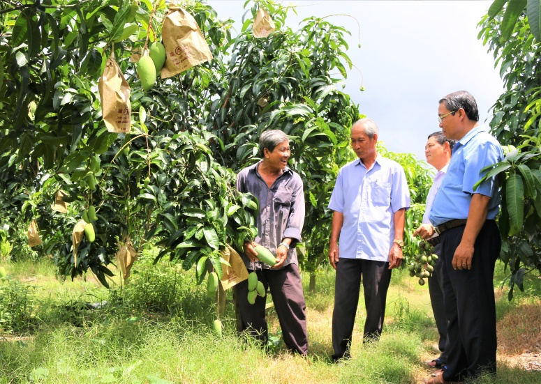 Kỳ 1: Tư tưởng thông, quyết tâm lớn, phương pháp đúng