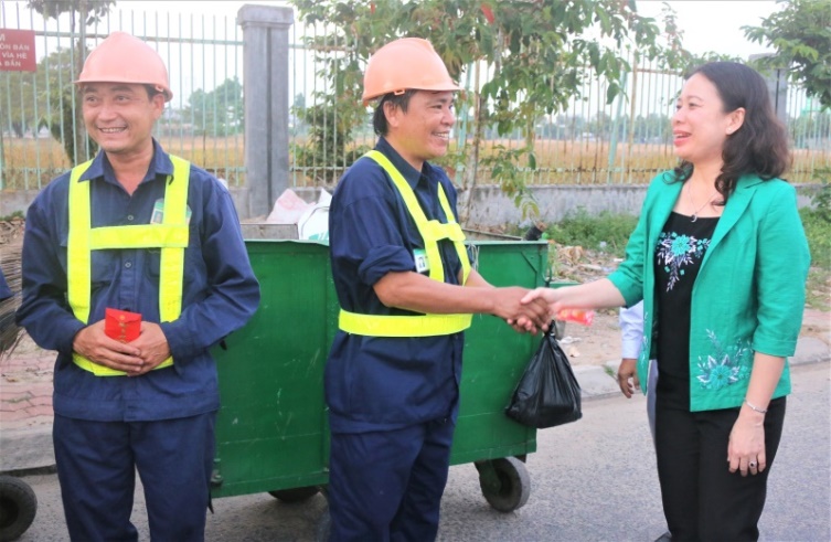 Kỳ 1: Tư tưởng thông, quyết tâm lớn, phương pháp đúng