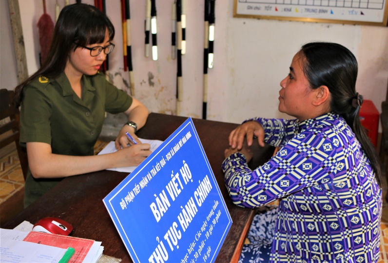Kỳ 2: Chăm lo sự nghiệp “trồng người” của Đảng