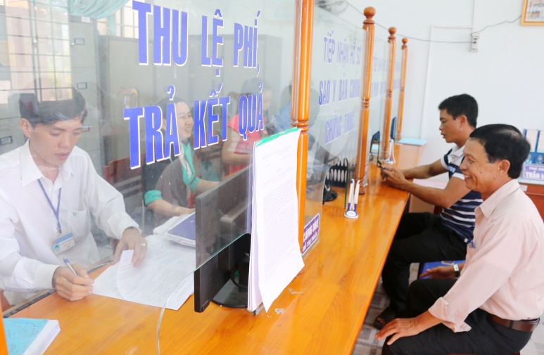 Kỳ 2: Chăm lo sự nghiệp “trồng người” của Đảng