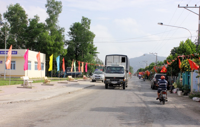 Kỳ 2: Chăm lo sự nghiệp “trồng người” của Đảng
