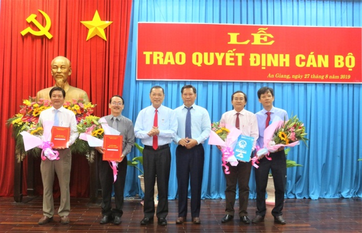 Kỳ 2: Chăm lo sự nghiệp “trồng người” của Đảng