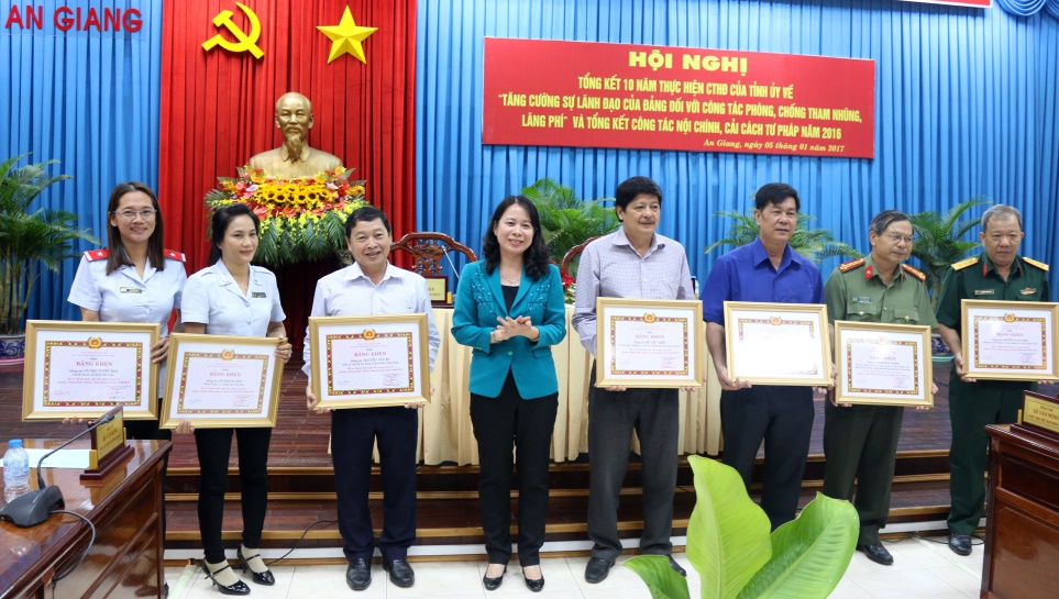 Kỳ 3: Giữ kỷ cương, kỷ luật của Đảng