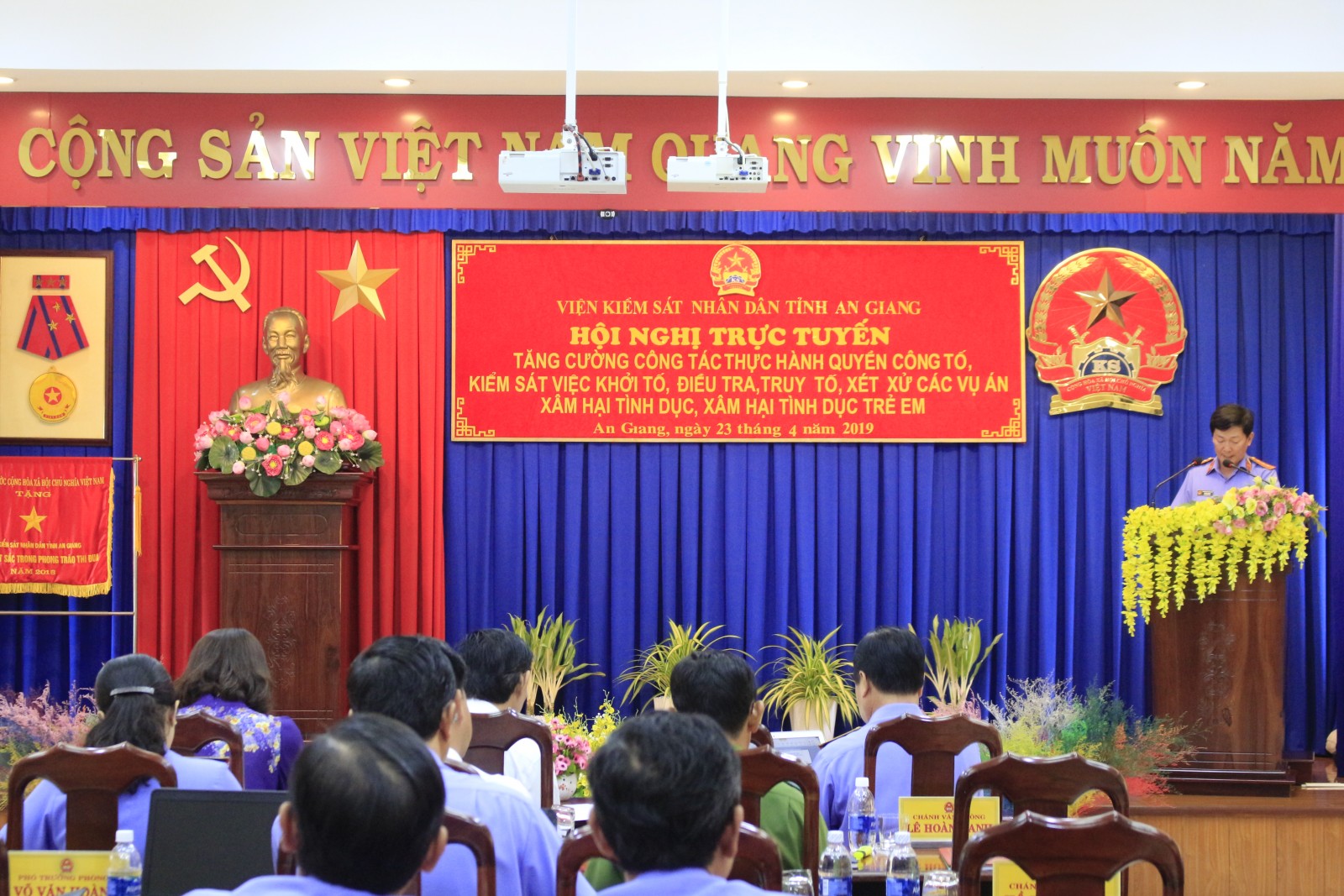 Kỳ 4: Khi chứng cứ không lên tiếng